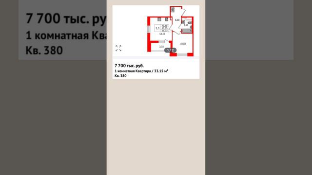 А так ли принципиально метро? #новостройкиспб