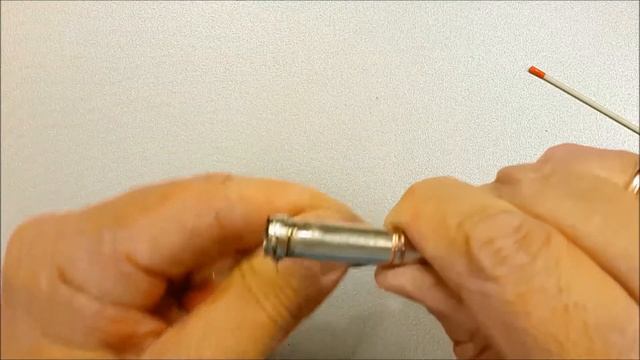 Как сделать бормашину часть1