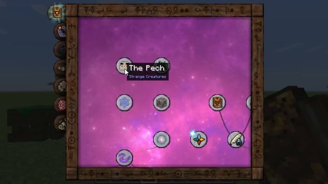 Гайд по моду Thaumcraft 4 - Часть 1 - База изучения смотреть онлайн