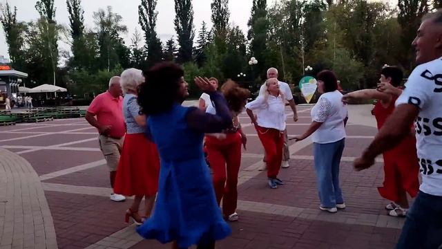 Две мимозы.... 22.08.23. смотреть онлайн