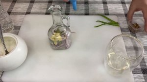 Пряный уксус, заправка, соус! Отличная добавка к любимым блюдам и шашлыку!