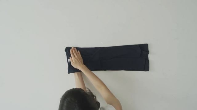 The KonMari Fold | Basics смотреть онлайн