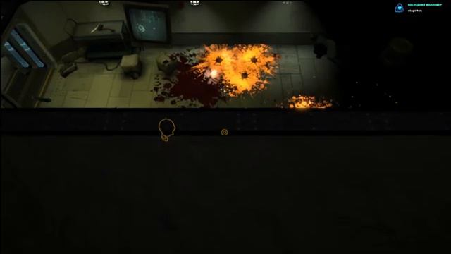 Игра WARP (2012г) 👾 [прохождение] недооцененная аркада смотреть онлайн