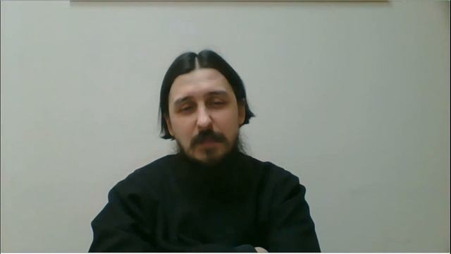 Лекция 10. Церковь — «ковчег Ноя» смотреть онлайн