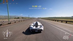 Forza Horizon 5 на Слабом ПК GTX 1050 2GB
