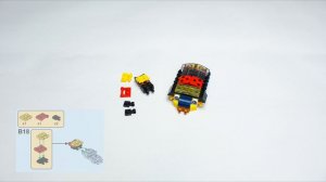 Мир на ладошке: императорский скорпион