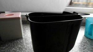 Готовим Хлебушек В Хлебопечке Panasonik SD-2500 !!!