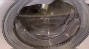 отжим 1200 об/мин на новой CANDY SMART PRO INVERTER!