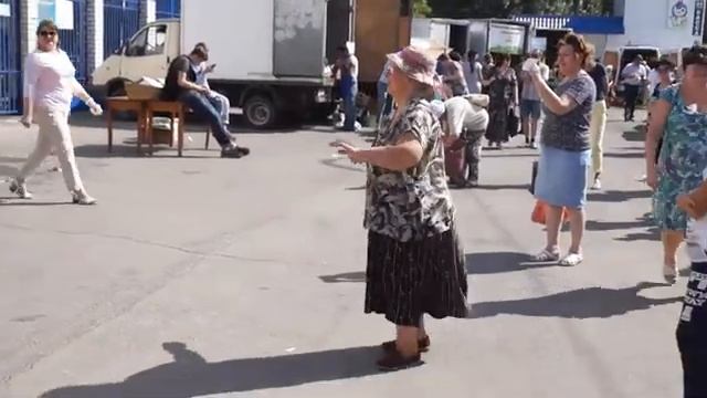 Фестиваль Астраханского арбуза 2017часть 3 смотреть онлайн