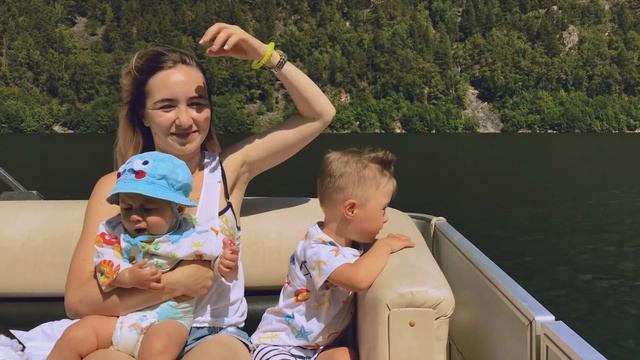 Природа Башкирии - 5 дней отпуска