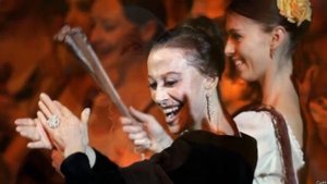 Почему у балерины Майи Плисецкой до сих пор нет могилы?