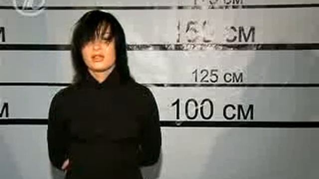 Анастасия Приходько - Кто?