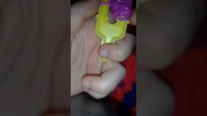 как сплести сердечко из резинок