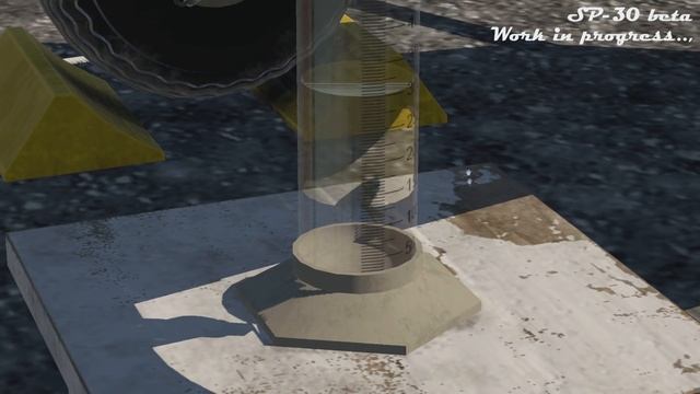 SP-30 (beta) by Mad Flight Studio [X-Plane 11] - Fuel and Weight Operations смотреть онлайн