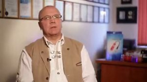 С. В. Плетнёв рассказывает об аппарате "АндроСПОК"