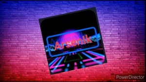 ArsenIk VS Артом холланд про(нуб)