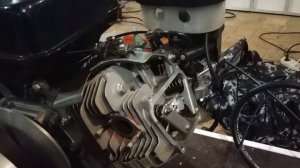 Мотобуксировщик SHARMAX. Они даже клапана не регулируют!!! SHARMAX вы черти!!!