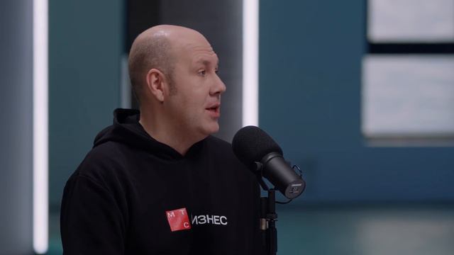 МТС | поТРЕНДим | Интернет вещей смотреть онлайн