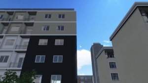 Beach 7 condo Pattaya, Jomtien