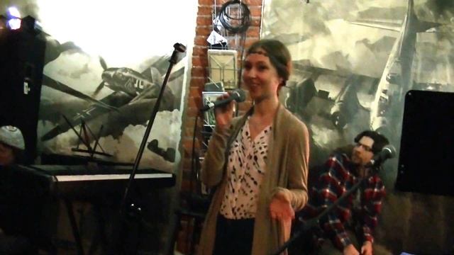 Анна Кудашева - Солнечные люди смотреть онлайн