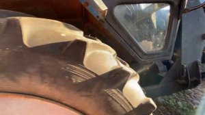 Готовая техника на базе тракторов Беларус-82.1 , экскаватор погрузчик, ремонт тракторов МТЗ