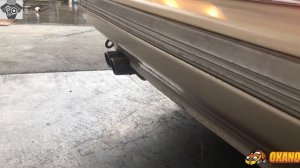 TOYOTA SOARER MZ21 GT Limted 7M-GTEU turbo ENGINE START movie