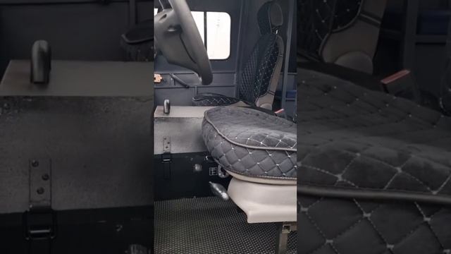 ВИДЕООБЗОР ТУНДРА-ТУРИСТ смотреть онлайн