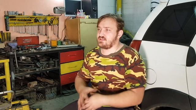 AUDI ALLROAD: в салоне монтирую LED!!! (Советы по Audi Allroad Часть 5) смотреть онлайн