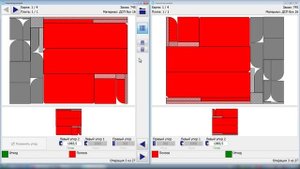 Симулятор раскроя - бесплатная утилита