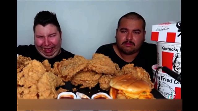 Nikocado Terraria смотреть онлайн