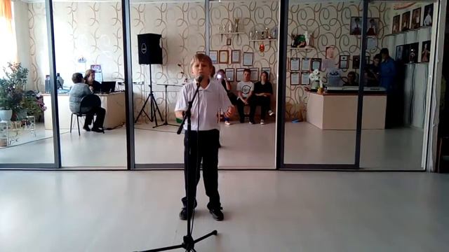 Колесников Антон смотреть онлайн