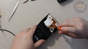 Замена лампы вспышки Nikon Speedlight SB-900 И SB-910, самостоятельный ремонт вспышки.