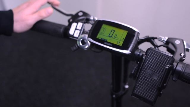 xDevice xBicycle-14, обзор электровелосипеда