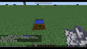 Serene Seasons Mod 1.12.2
