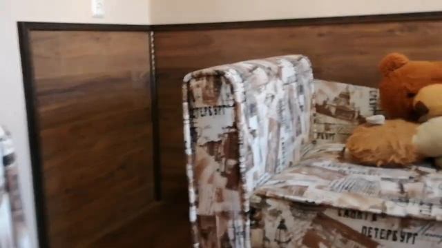 КОНЕЦ РЕМОНТА  _ КОРРЕКЦИЯ БРОВЕЙ _ ДИСКОТЕКА ДОМА