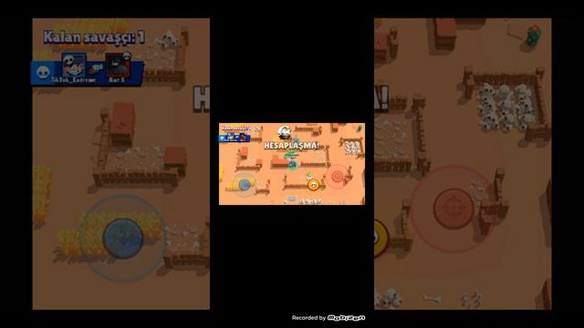 Re Brawl Mods oynadık süper di🤘🤙👍👍👍 смотреть онлайн