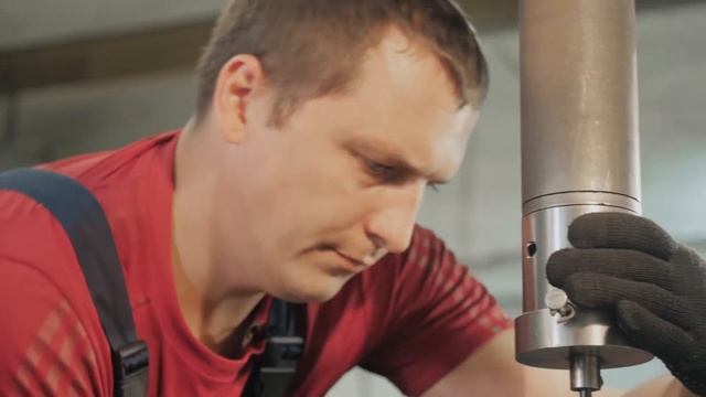Ремонт блока цилиндров Hyundai D4DD