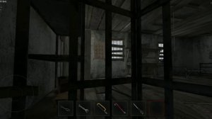 как пройти первый уровень игра метель