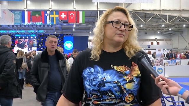 Королевский немецкий дог голубого окраса