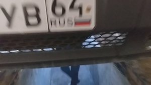 Как прокачать сцепление на Ford Tranzit шестого поколение