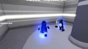 ПОВЕЛИТЕЛЬ ПОРТАРЛОВ из ПИГГИ в Роблокс! Новый скин в Roblox Piggy