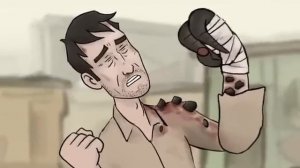 Как должен был закончится Район №9