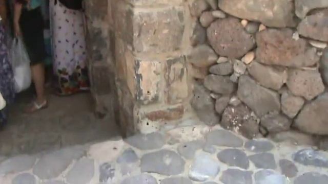 Магдала. Русский монастырь Марии Магдалины.ф смотреть онлайн