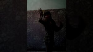 Танец под песню "Мало так мало".