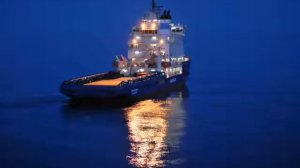 Сахалин платформа ОРЛАН