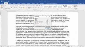 How to Use Microsoft Word’s Word Count Tool