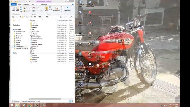 Como jugar Toca race driver 3 online PC смотреть онлайн