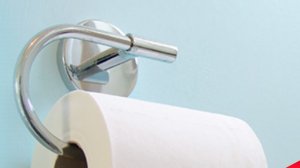 21 Способ использования туалетной бумаги 