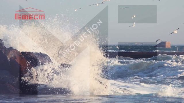 Гефест реклама