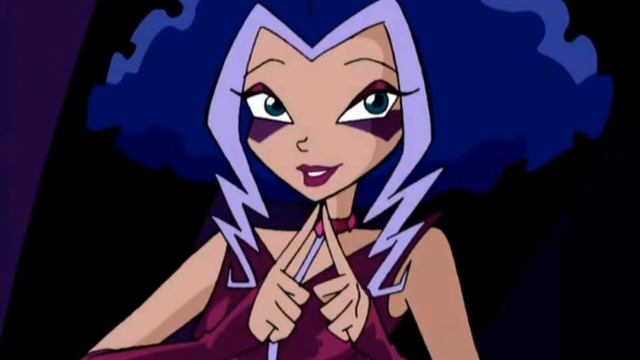 СБОРНИК ФОТОГРАФИЙ ВЕДЬМЫ СТОРМИ ИЗ КЛУБА ВИНКС смотреть онлайн